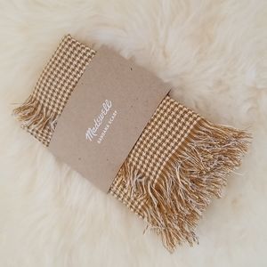 Madewell Bandana Scarf
